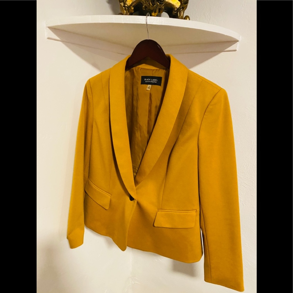 Business Jacket